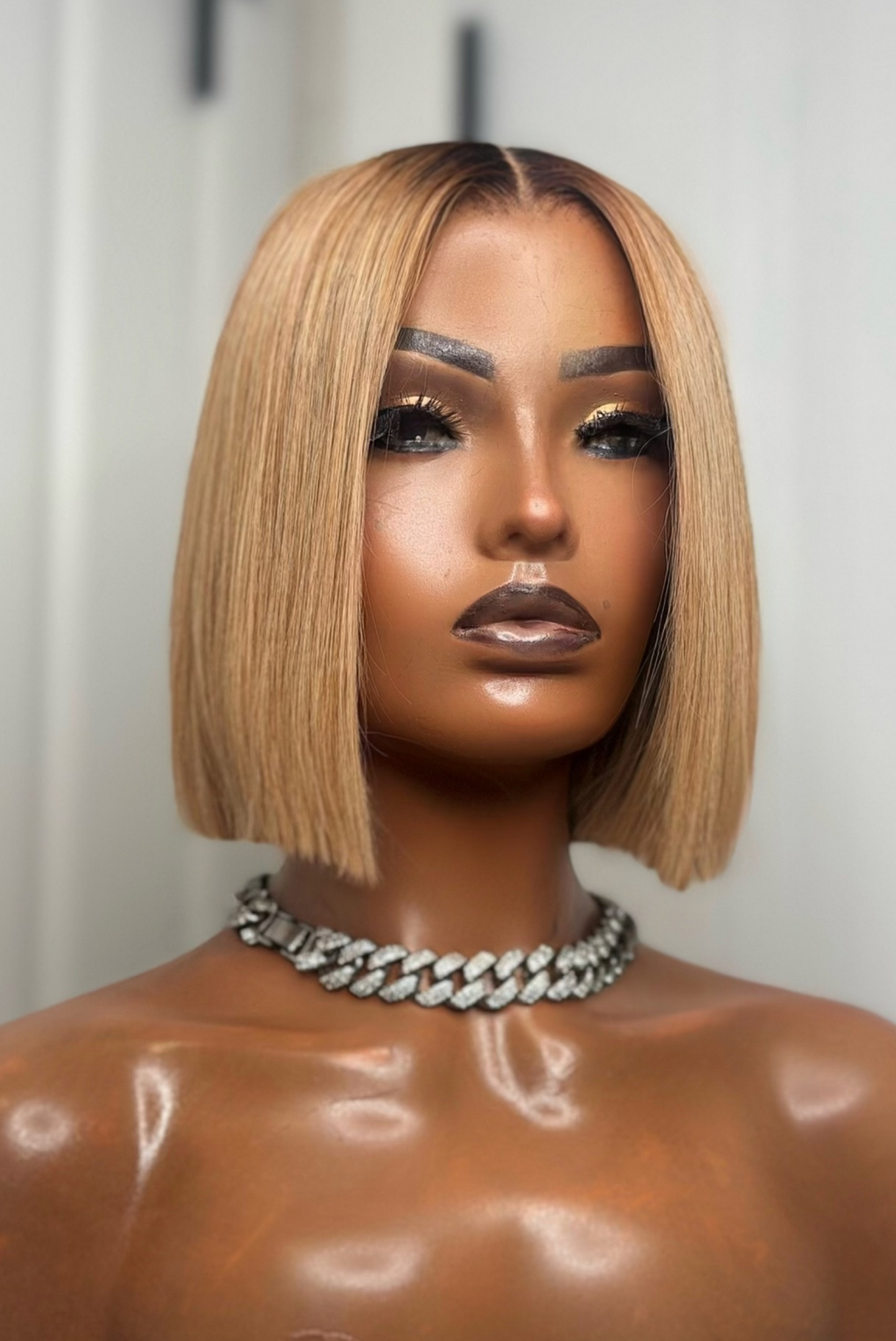 Blondie