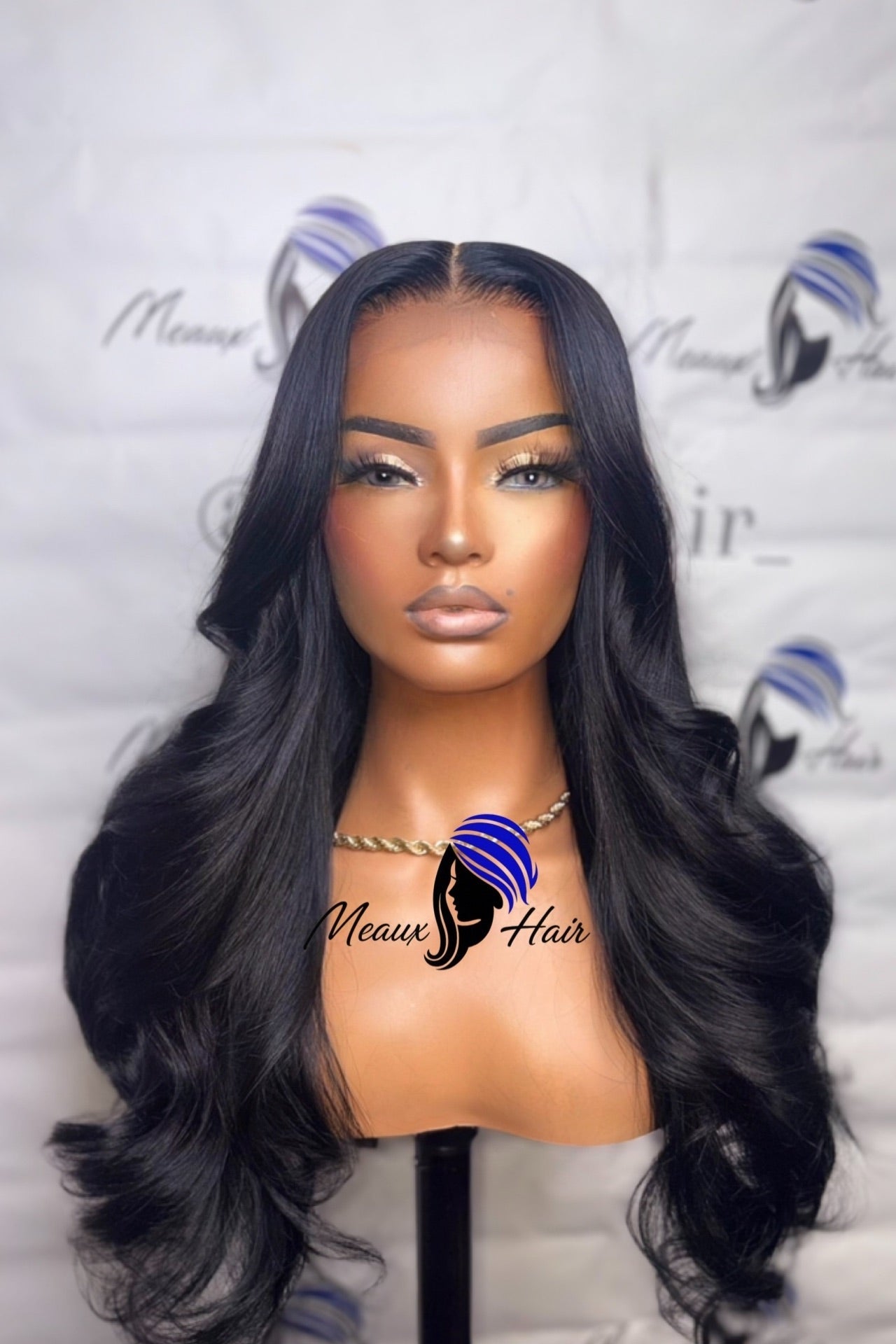 Glueless Wigs