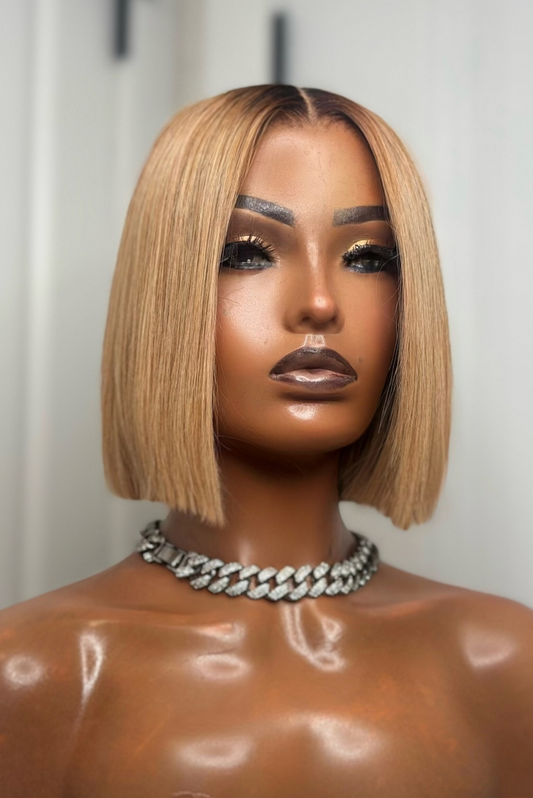 Blondie