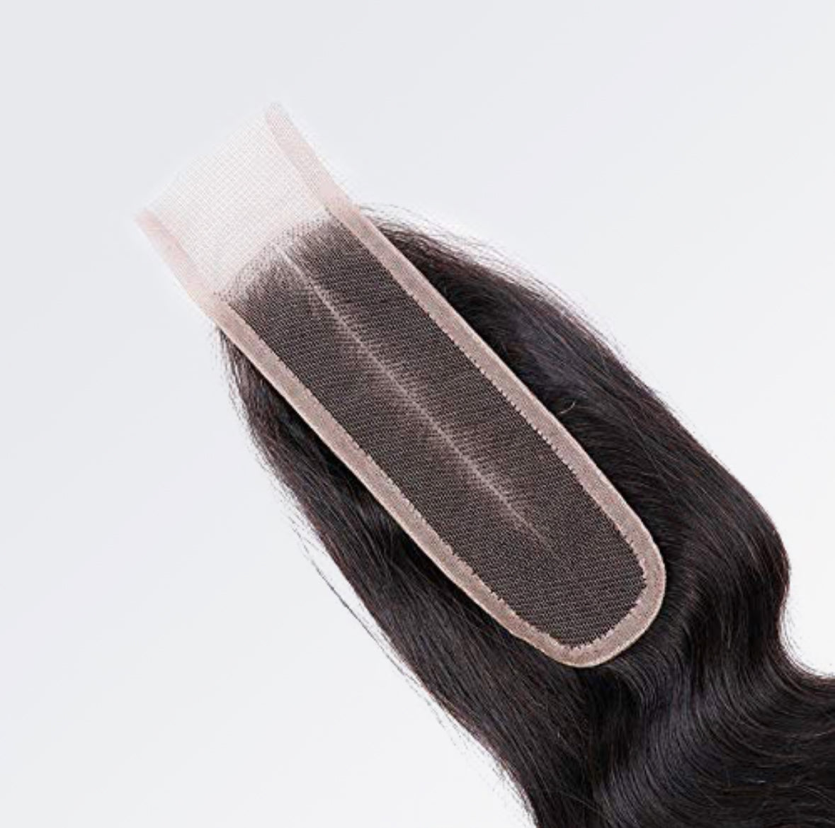 2x6 Lace Closure