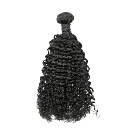 Kinky Curly