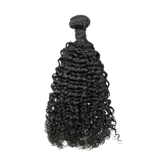 Kinky Curly